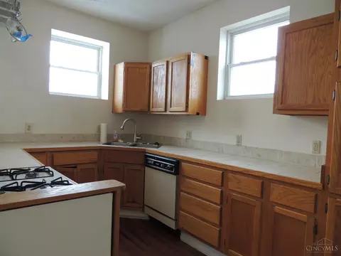 Kitchen - 17 Maple St, Reading, OH 45215 photo 2 of 7