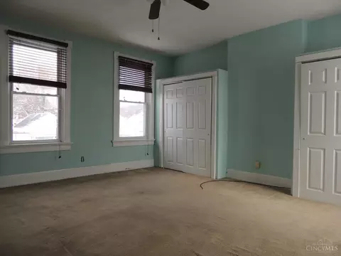 Bedroom - 17 Maple St, Reading, OH 45215 photo 3 of 10