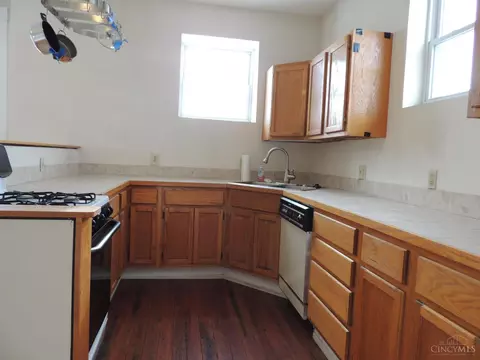 Kitchen - 17 Maple St, Reading, OH 45215 photo 1 of 7
