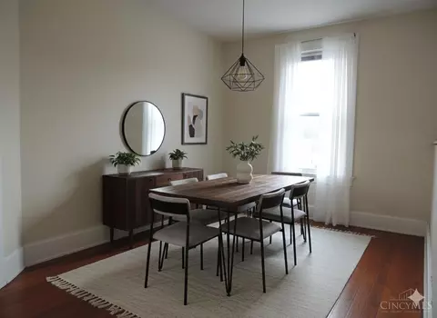 Dining - 17 Maple St, Reading, OH 45215 photo 1 of 2