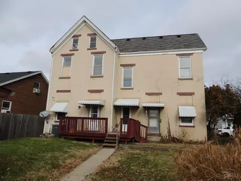 Exterior - 17 Maple St, Reading, OH 45215 photo 2 of 2