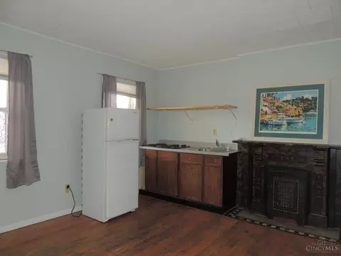 Kitchen - 17 Maple St, Reading, OH 45215 photo 7 of 7