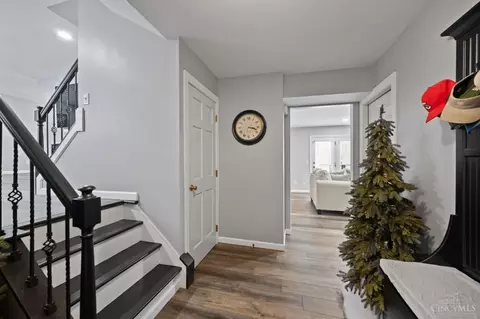 Entry Way - 7368 Pickway Dr, Cincinnati, OH 45233 photo 1 of 3