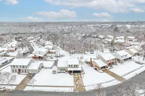 View/Area - 7368 Pickway Dr, Cincinnati, OH 45233 photo 1 of 1