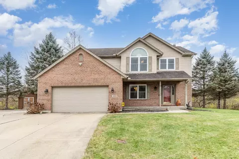 4903 Deer Ridge Ct, Liberty Twp, OH 45011