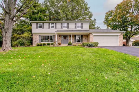 5996 Woodview Ln, Milford, OH 45150