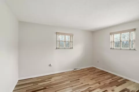 Bedroom - 4054 Foster Maineville Rd, Morrow, OH 45152 photo 3 of 10