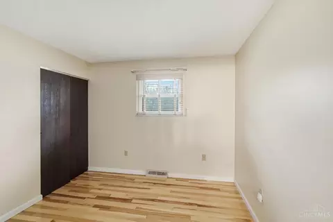 Bedroom - 4054 Foster Maineville Rd, Morrow, OH 45152 photo 9 of 10
