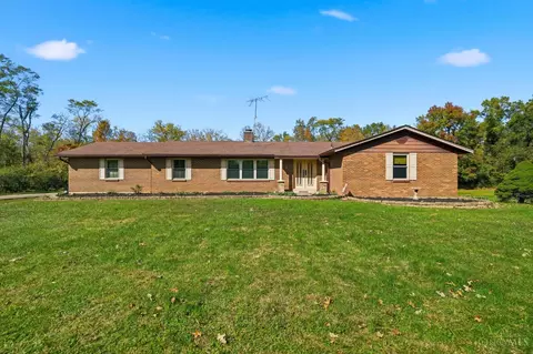 4054 Foster Maineville Rd, Morrow, OH 45152