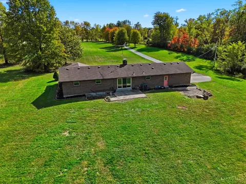 Exterior - 4054 Foster Maineville Rd, Morrow, OH 45152 photo 7 of 7