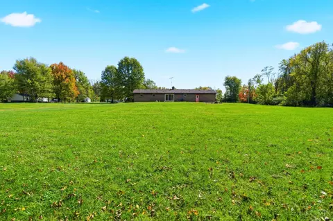 Exterior - 4054 Foster Maineville Rd, Morrow, OH 45152 photo 4 of 7