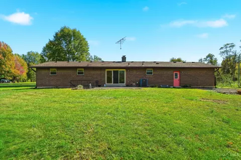 Exterior - 4054 Foster Maineville Rd, Morrow, OH 45152 photo 2 of 7