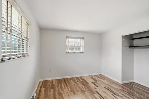 Bedroom - 4054 Foster Maineville Rd, Morrow, OH 45152 photo 4 of 10