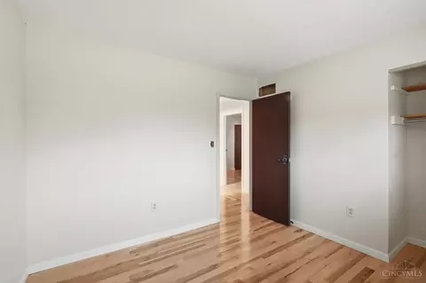 Bedroom - 4054 Foster Maineville Rd, Morrow, OH 45152 photo 7 of 10