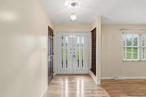 Entry Way - 4054 Foster Maineville Rd, Morrow, OH 45152 photo 1 of 2