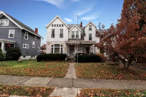 2217 Monroe Ave, Norwood, OH 45212