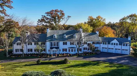 9675 Cunningham Rd, Cincinnati, OH 45243