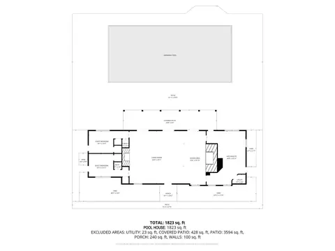 Floorplan - 9675 Cunningham Rd, Cincinnati, OH 45243 photo 3 of 3