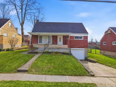 5647 Childs Ave, Cincinnati, OH 45248