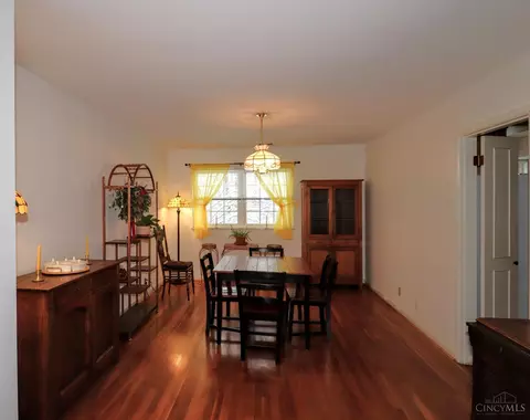 Dining - 3521 Section Rd, Cincinnati, OH 45237 photo 1 of 4