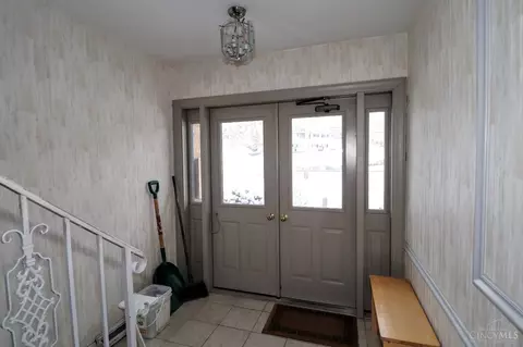 Entry Way - 3521 Section Rd, Cincinnati, OH 45237 photo 1 of 5