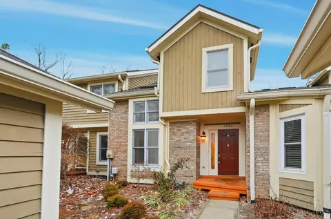 11762 Gable Glen Ln, Cincinnati, OH 45249