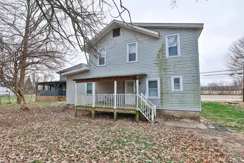 4844 Alert New London Rd, Hamilton, OH 45013