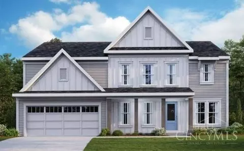 6618 Ripple Bend Dr, Goshen Twp, OH 45122