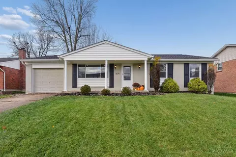 1679 Laval Dr, Cincinnati, OH 45255