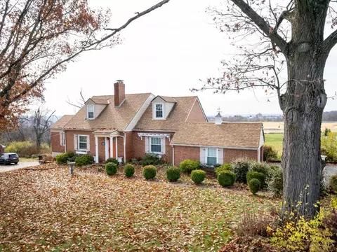 557 N Bend Rd, Cincinnati, OH 45224