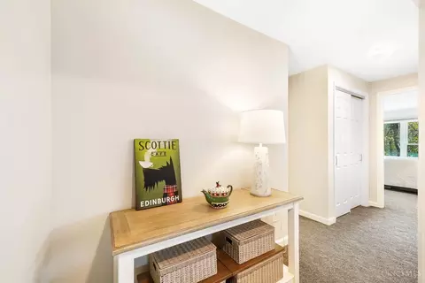 Entry Way - 7922 Bar Harbor Dr, Cincinnati, OH 45255 photo 4 of 4