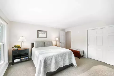 Bedroom - 7922 Bar Harbor Dr, Cincinnati, OH 45255 photo 4 of 5