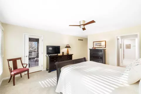 Bedroom - 7922 Bar Harbor Dr, Cincinnati, OH 45255 photo 3 of 5