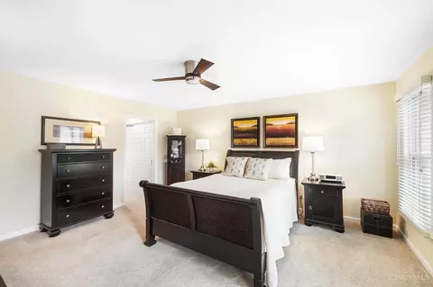 Bedroom - 7922 Bar Harbor Dr, Cincinnati, OH 45255 photo 1 of 5