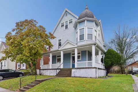 1949 Hudson Ave, Norwood, OH 45212
