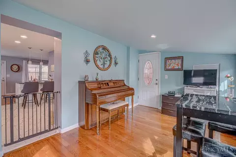Entry Way - 9852 St Rt 128, Harrison, OH 45030 photo 1 of 1