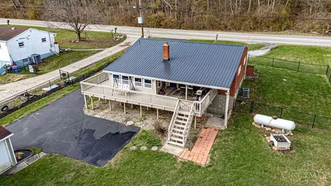 View/Area - 9852 St Rt 128, Harrison, OH 45030 photo 2 of 10