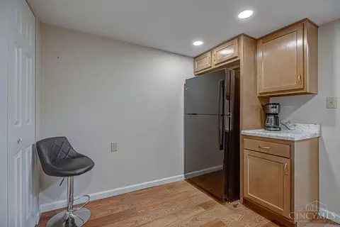Kitchen - 9852 St Rt 128, Harrison, OH 45030 photo 9 of 9