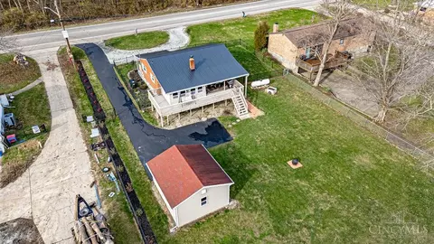 View/Area - 9852 St Rt 128, Harrison, OH 45030 photo 1 of 10