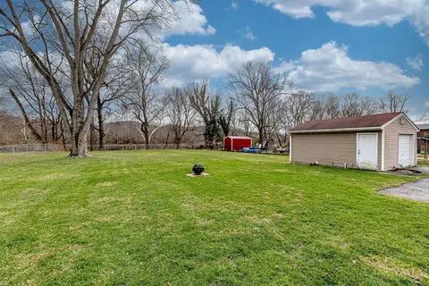 Exterior - 9852 St Rt 128, Harrison, OH 45030 photo 6 of 8