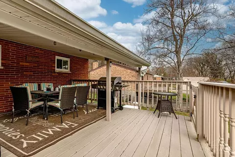 Exterior - 9852 St Rt 128, Harrison, OH 45030 photo 3 of 8
