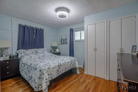 Bedroom - 9852 St Rt 128, Harrison, OH 45030 photo 1 of 6