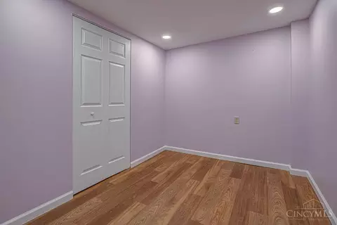 Bedroom - 9852 St Rt 128, Harrison, OH 45030 photo 6 of 6
