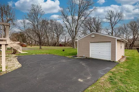 Exterior - 9852 St Rt 128, Harrison, OH 45030 photo 5 of 8