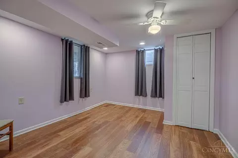 Bedroom - 9852 St Rt 128, Harrison, OH 45030 photo 5 of 6