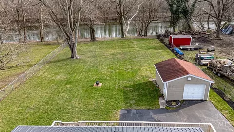 Exterior - 9852 St Rt 128, Harrison, OH 45030 photo 8 of 8