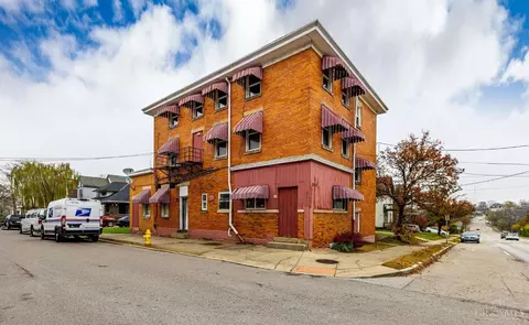 3518 Eighth St, Cincinnati, OH 45205