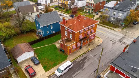 View/Area - 3518 Eighth St, Cincinnati, OH 45205 photo 2 of 4