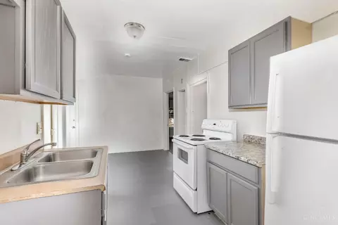 Kitchen - 3518 Eighth St, Cincinnati, OH 45205 photo 2 of 2