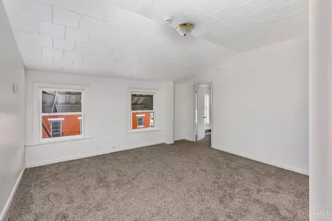 Bedroom - 3518 Eighth St, Cincinnati, OH 45205 photo 2 of 5